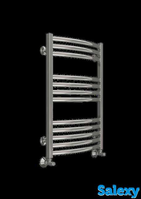 Полотенцесушитель Енисей 500х1281, фотография 2