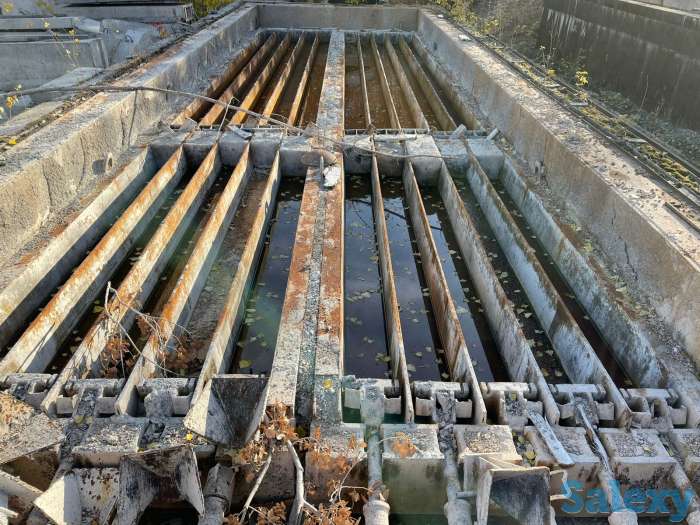 Металлоформы для производства электротехнических сваи с120.30–4шт, фотография 1