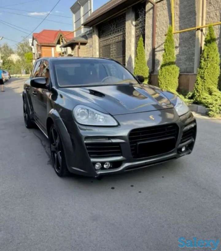 Такси на горячие источники, фотография 1