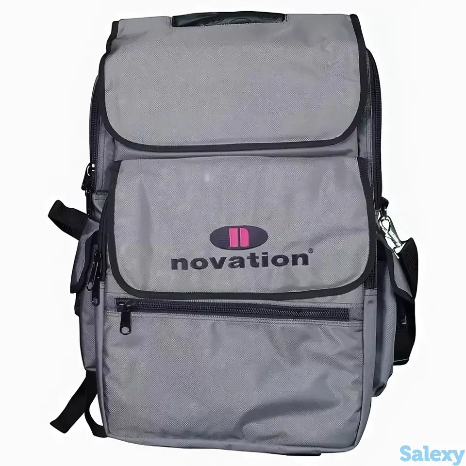 Чехол для клавишных novation soft bag small, фотография 1