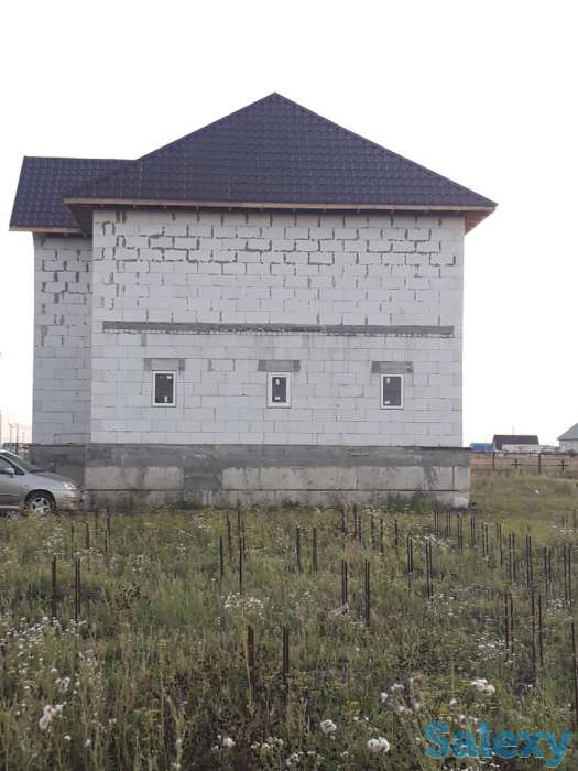 Продам коттедж 270 м на участке 10 соток, фотография 3