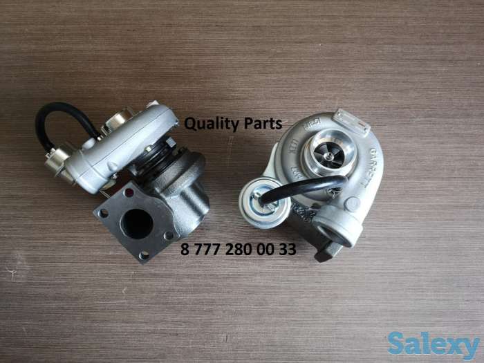 Турбина JCB 3cx Perkins 320/06047, 2674A393, 02/203160, фотография 2