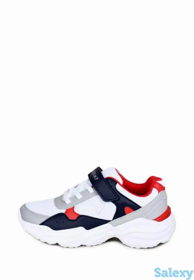 Кроссовки timejump, фотография 2