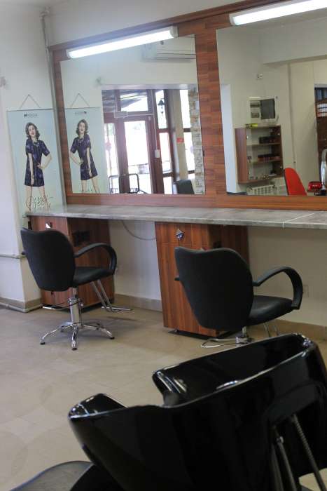 Аренда парикмахерского кресла, фотография 3