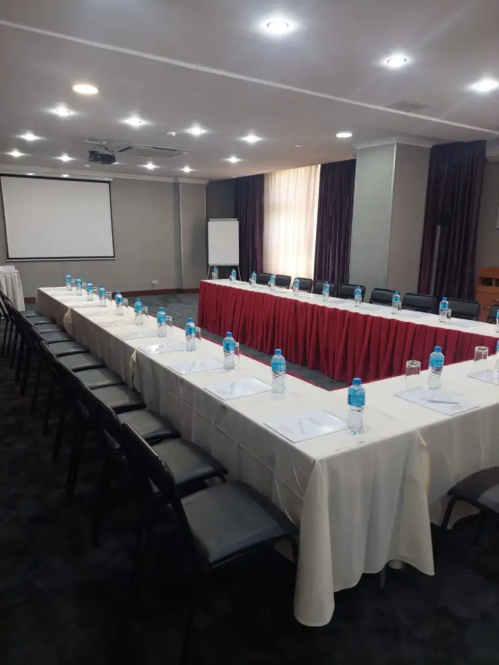 Отель Ramada by Wyndham Almaty., фотография 3