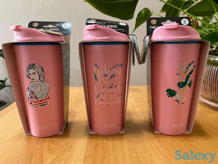 Термостаканы, фотография 7