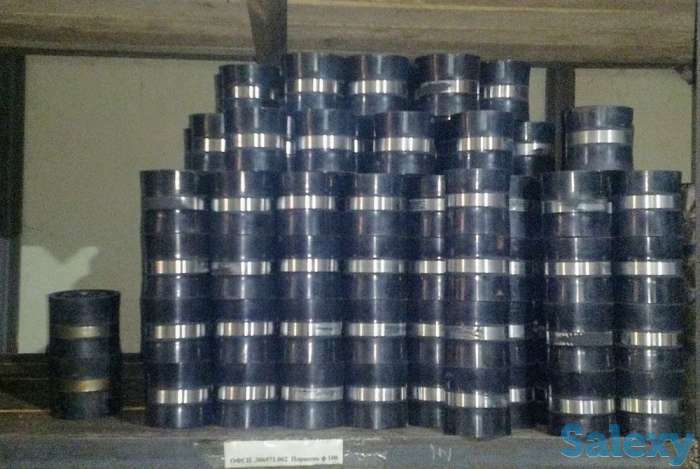 Нефтепромысловое оборудование, фотография 1