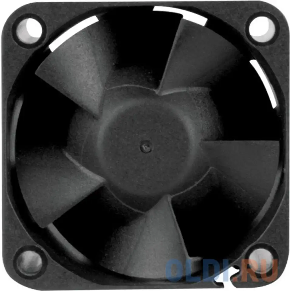 Вентилятор корпусной arctic s4028-15k 1400-15000rpm dual ball bearing  4-pin fan-connector, фотография 1