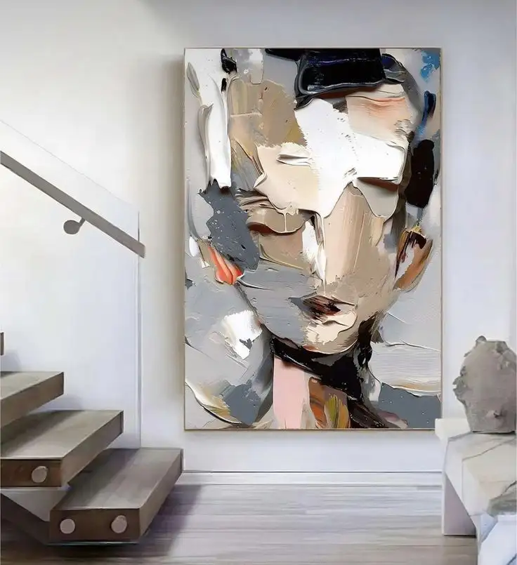 Картины ручной работы, фотография 7