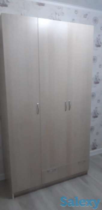 Продам два шкафа, диван, тумба стол, фотография 3