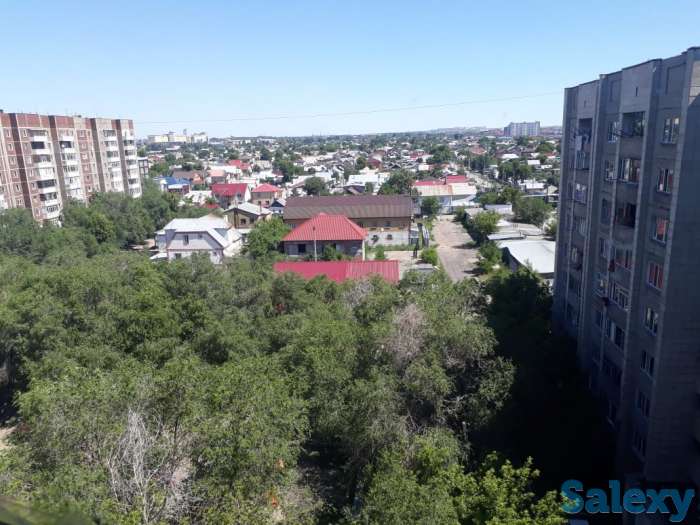 Продам 1-к квартиру, проспект Бухар Жырау 96, фотография 7