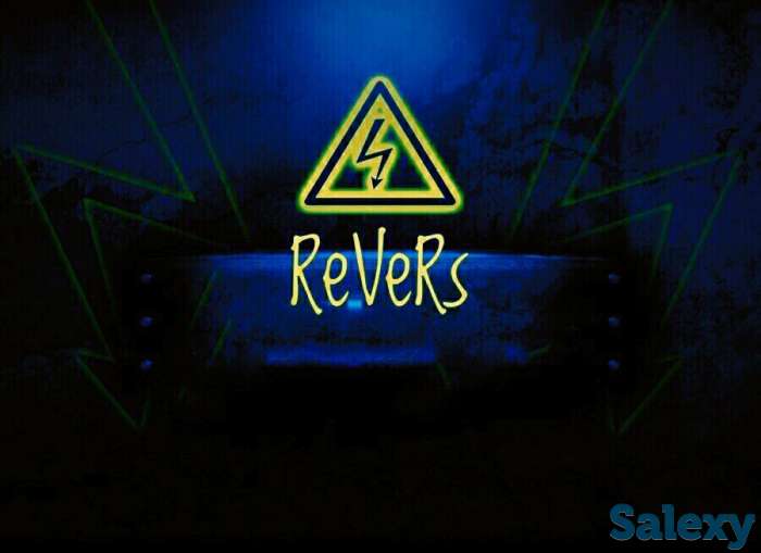 Электрик “ReVeRs”, фотография 1