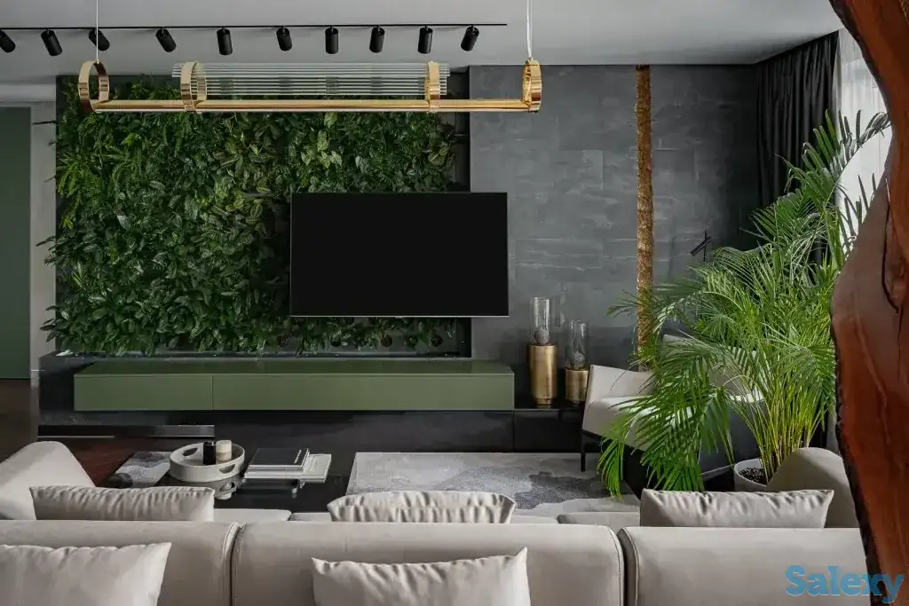 Квартира в элитном районе в Сочи, Виноградная 14, фотография 14