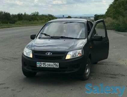 продается Лада Гранта, фотография 2