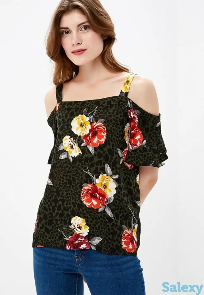 Топ dorothy perkins, фотография 1