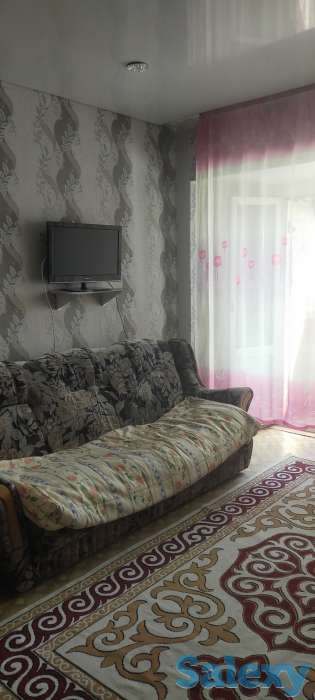 Продам квартиру, Карасай батыра, фотография 1