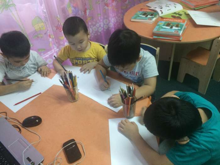 Детский сад Томпак ждет деток с 2  до 6 лет!!!, фотография 3