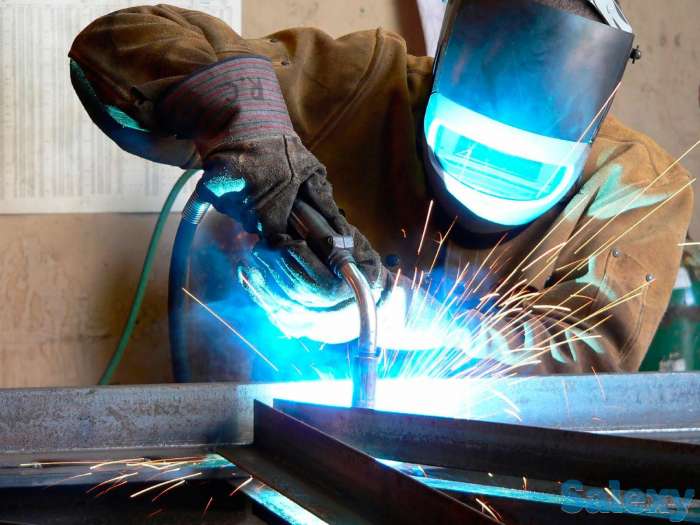   Услуги сварщиков, фотография 3