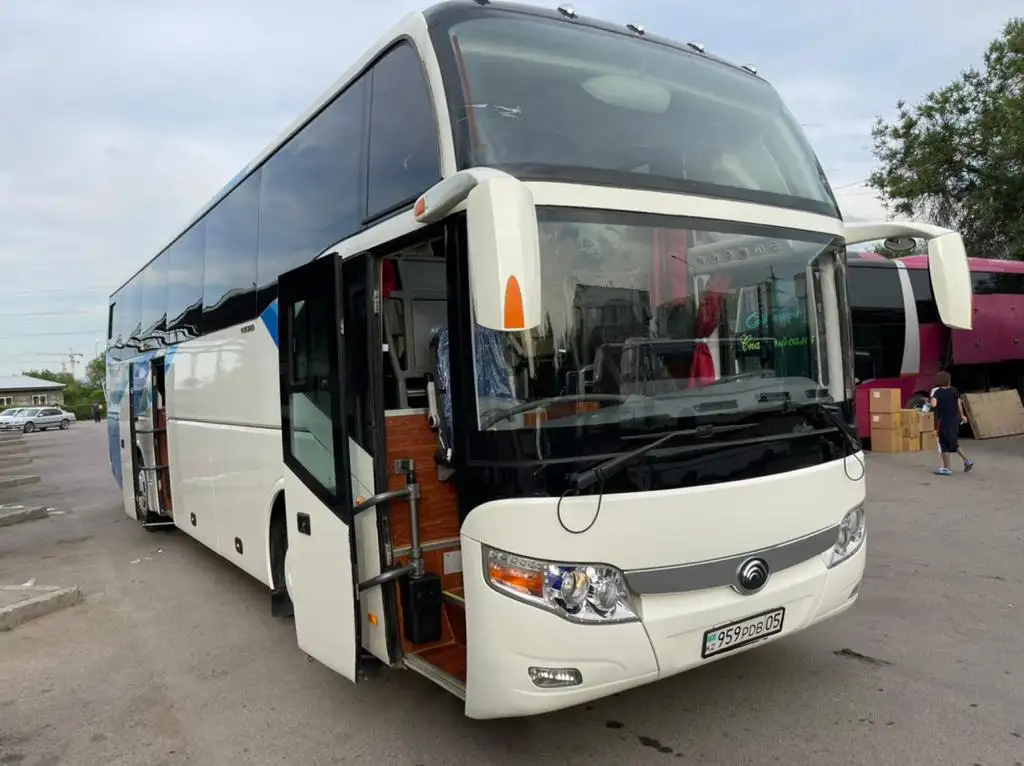 Грузоперевозки, фотография 1