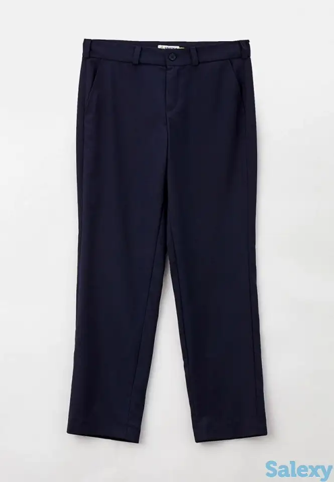 Брюки smena, фотография 1