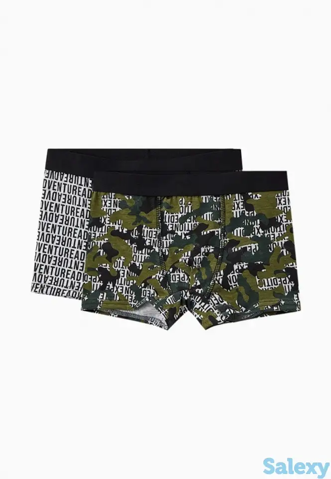 Трусы 2 шт. acoola, фотография 1