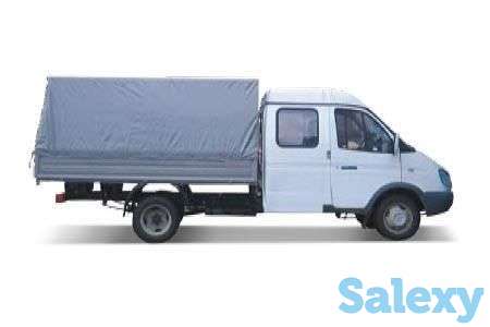 Грузоперевозки по городу Алматы и Алматинской области, фотография 1