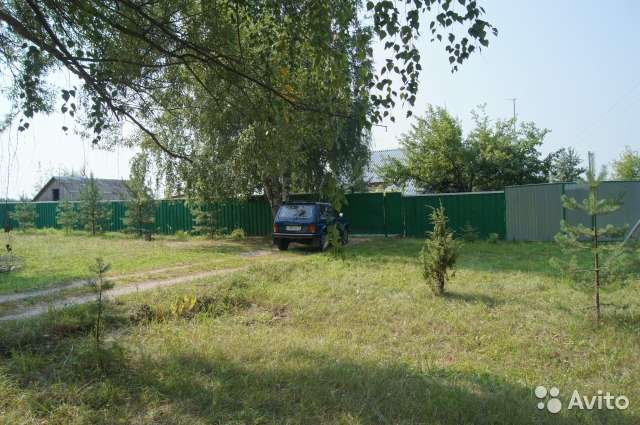 Коттедж 61 м² на участке 12 сот, фотография 4