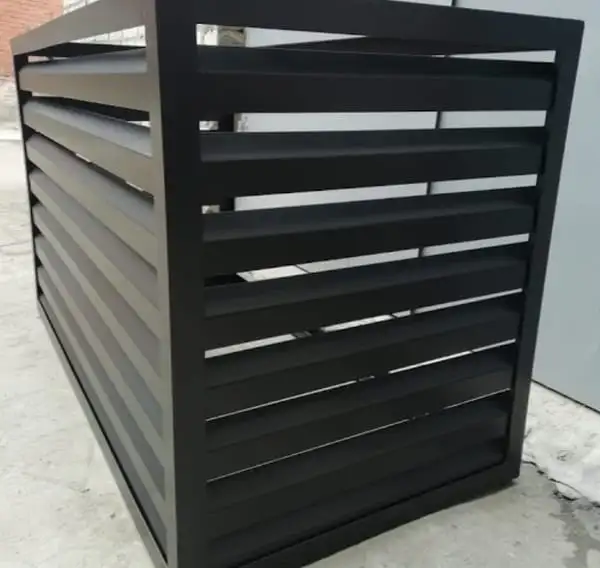 Корзины для кондиционеров, фотография 1