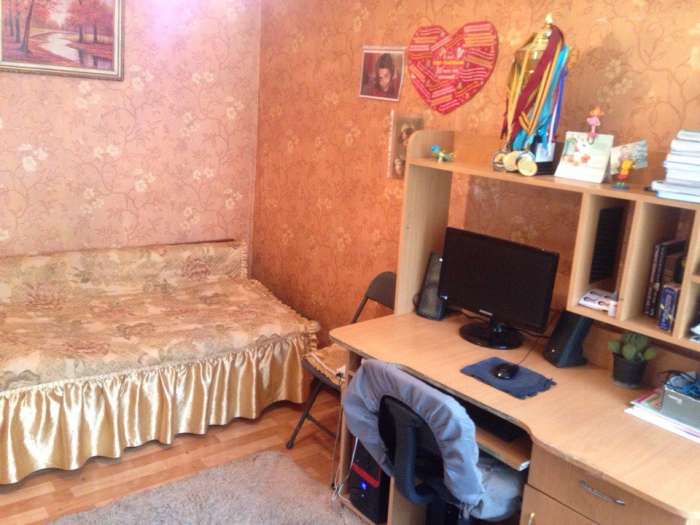 Продам трёхкомнатный кирпичный дом в Медеуском районе, фотография 7