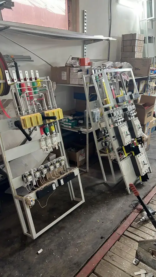 Производство электрощитов под заказ, фотография 2