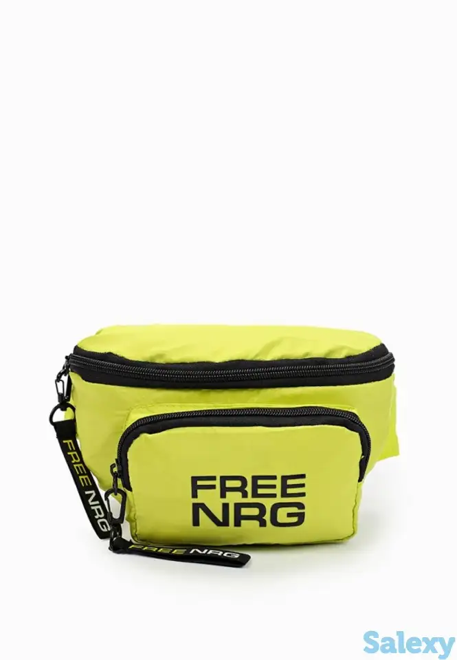 Сумка поясная playtoday, фотография 1