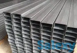 Профиль для газоблока не стандартных размеров изготовим, фотография 3