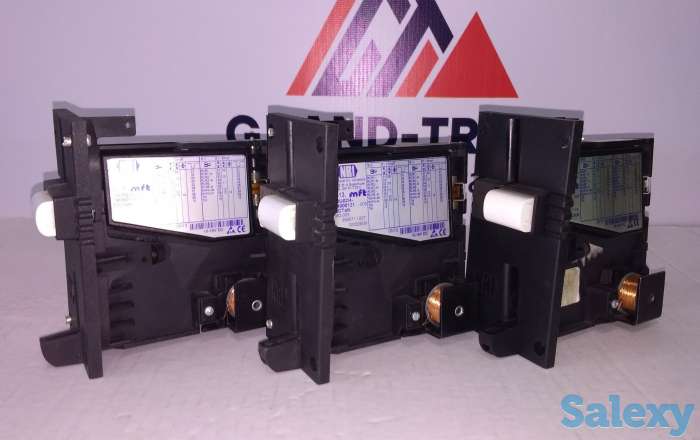 Монетоприемник NRI, фотография 1