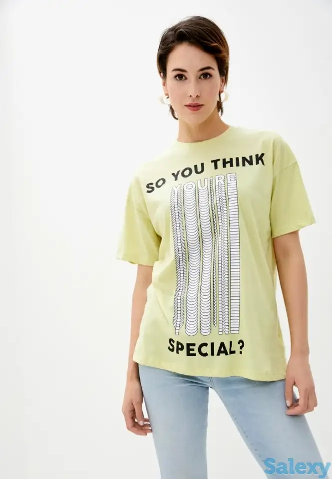 Футболка befree, фотография 1