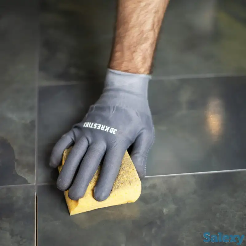 Целлюлозная губка для затирки, фотография 2