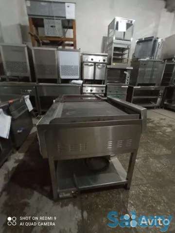 Гриль для жарки, фотография 2