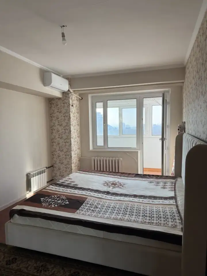 Сдам квартиру 3-х ком. Самал-1, Самал1 д1, фотография 9