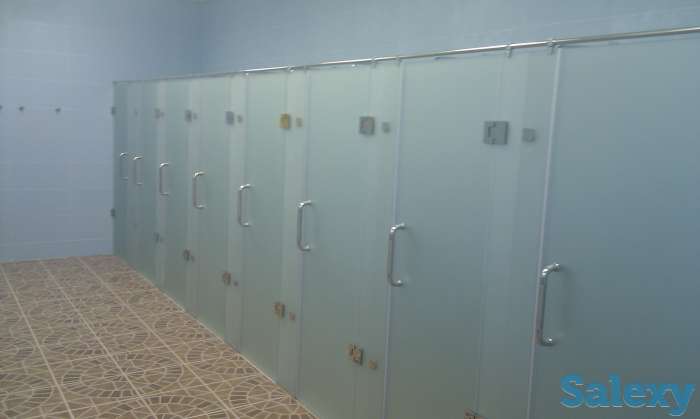 Изготовление  и монтаж  душевых кабин любой сложности, фотография 4