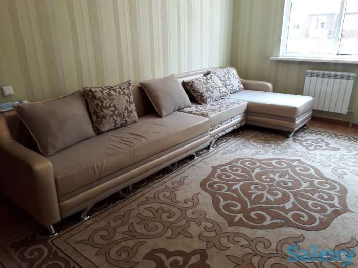 Однакомнатная Квартиры в ЖК Асыл Арман, фотография 1