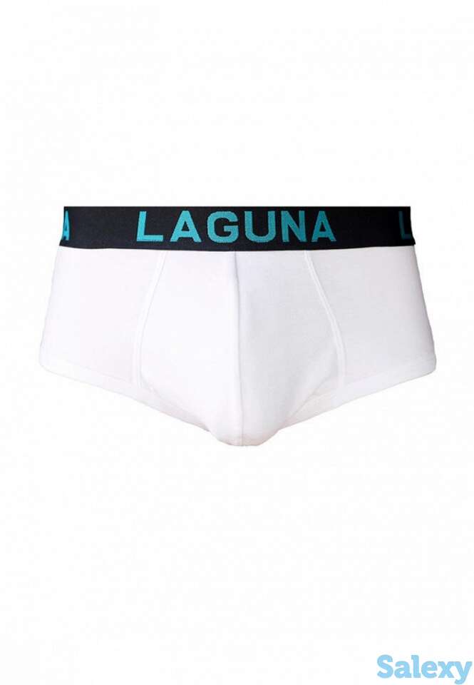 Трусы laguna underwear, фотография 1