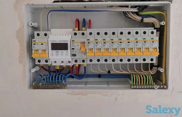 Электрик “ReVeRs”, фотография 6