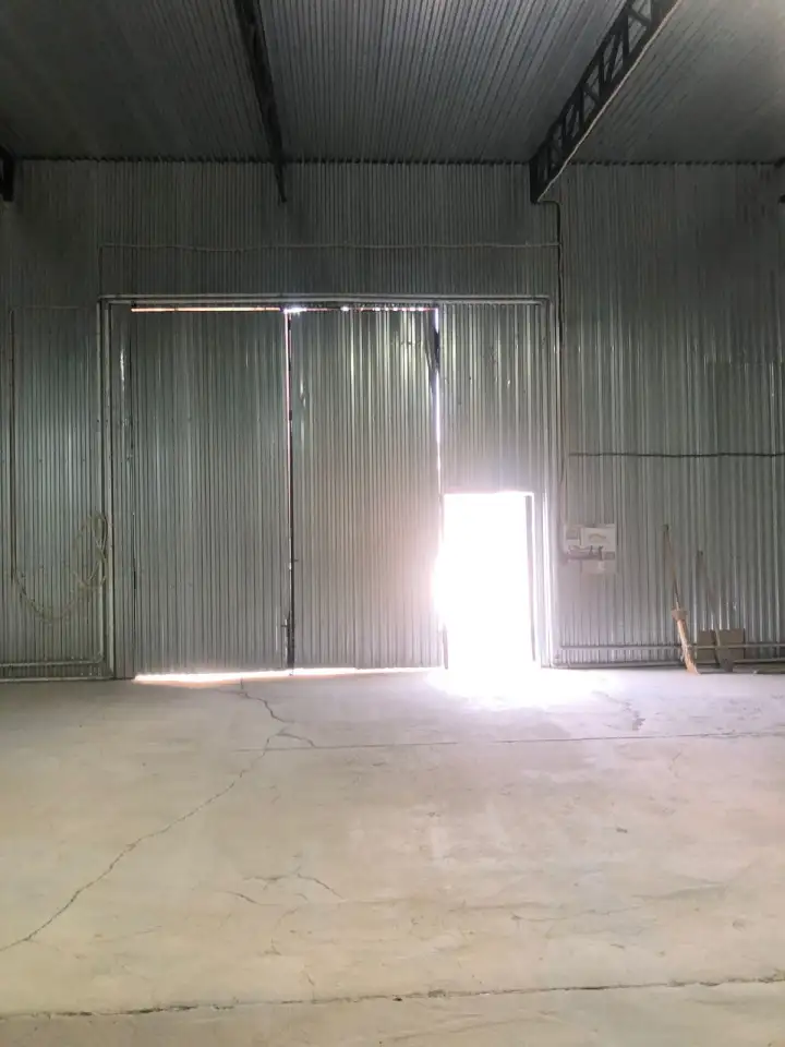 Сдаются склады, Шоссейная, фотография 2