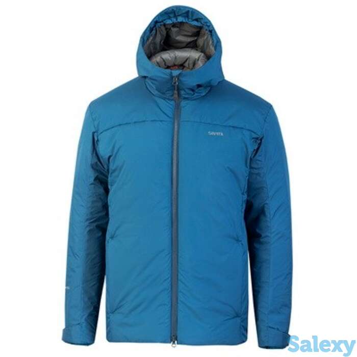 Куртка сивера шурга про 2.3 сапфир, фотография 1