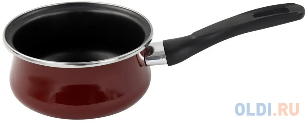 Ковш vitrinor authentique burgundy 16, фотография 1