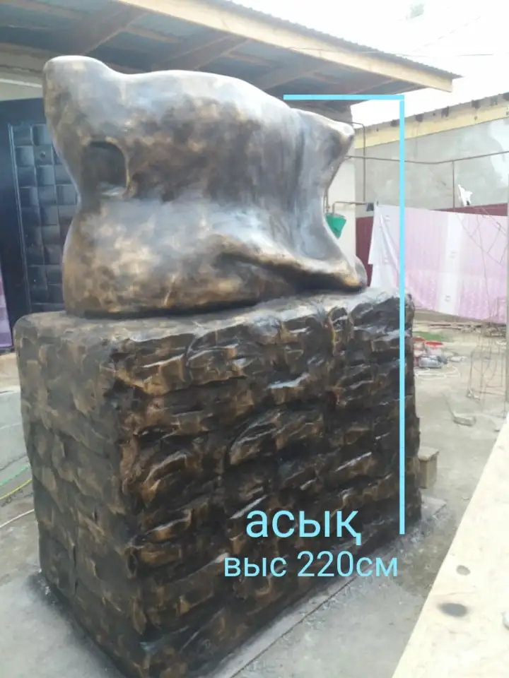 Продажа вазонов , скульптур, фотография 6