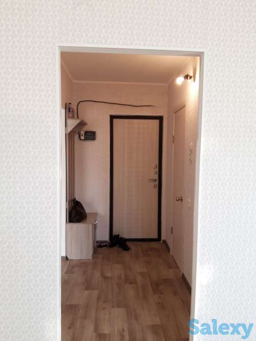 Продам отличную 1-комнатную квартиру в центре Павлодара, фотография 6