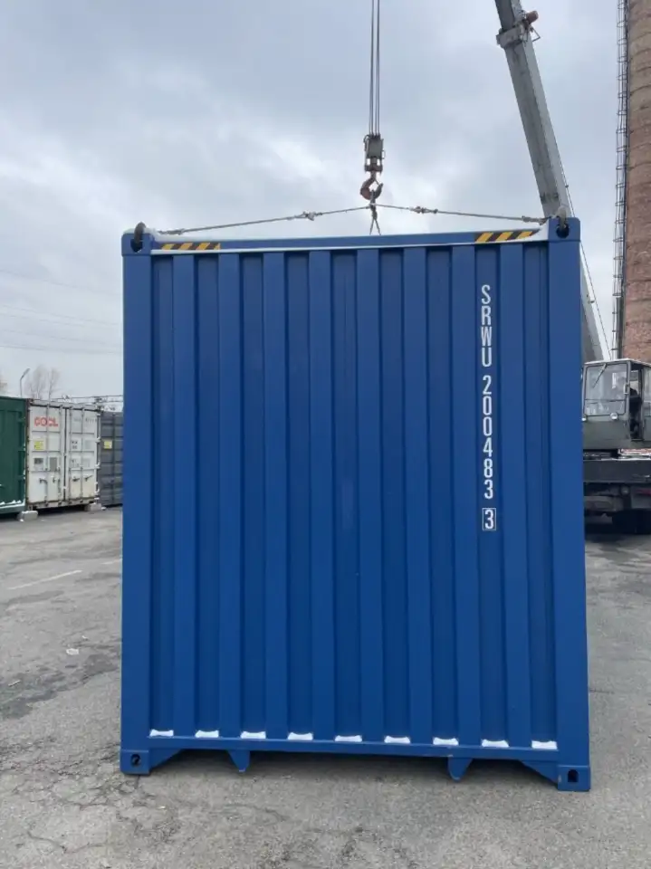 Кантенер, фотография 5