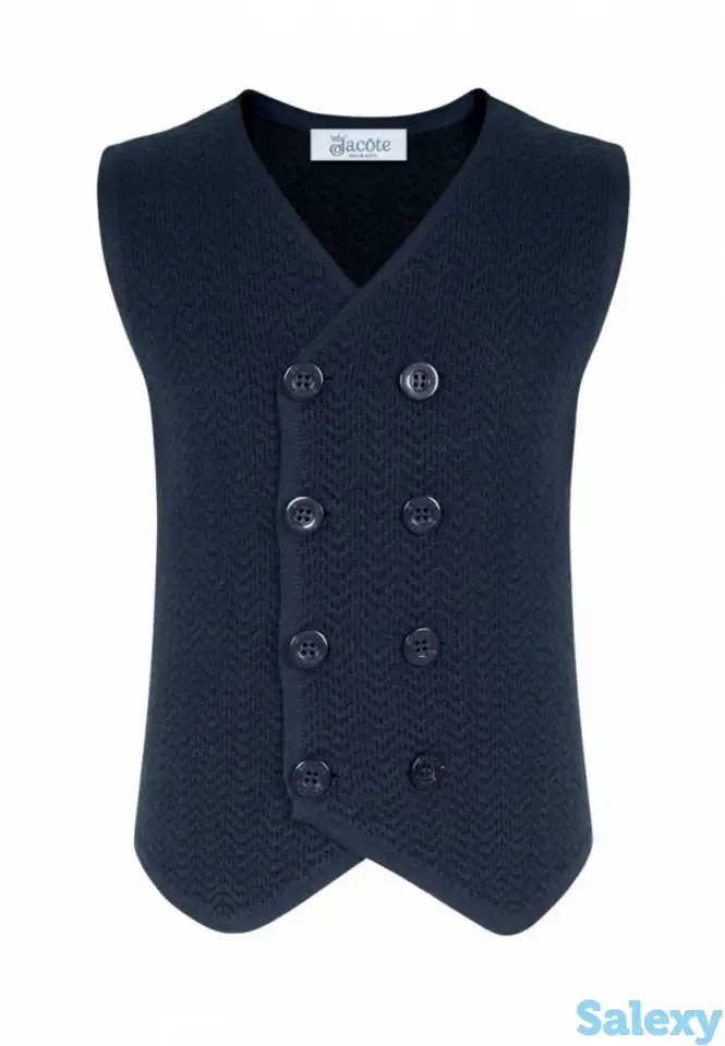 Жилет jacote, фотография 1