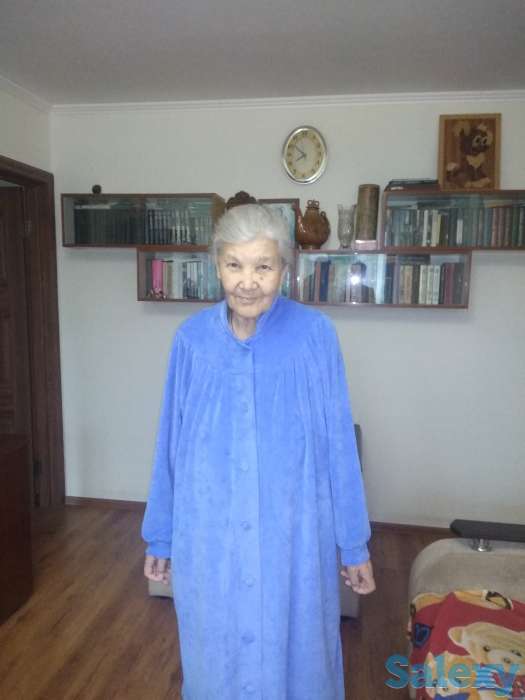 Требуется сиделка, фотография 1