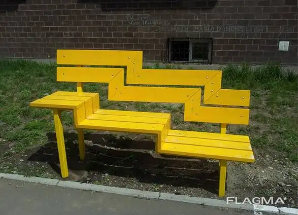 Малые архитектурные формы., фотография 3